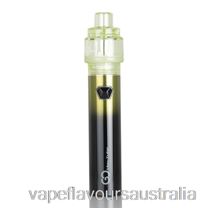 Vape Flavours Australia Innokin GoMax TUBE 80W Starter Kit Green